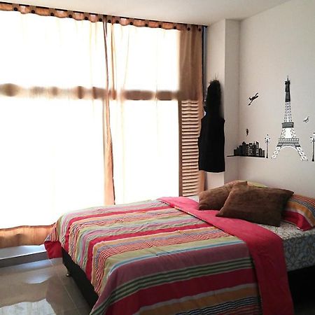 Apartasuites Medellin Los Molinos Exterior foto