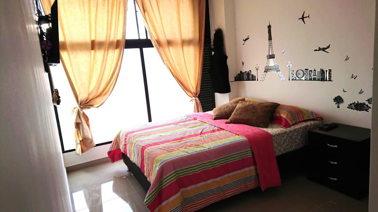 Apartasuites Medellin Los Molinos Exterior foto